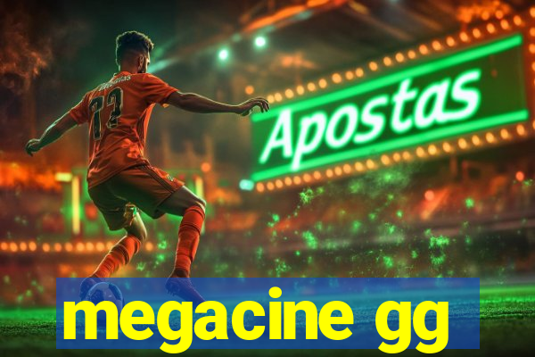 megacine gg